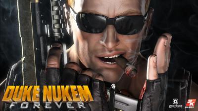 Краткая история Duke Nukem, или Тенденция долгостроя